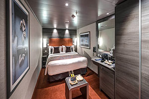 MSC BELLISSIMA - YIN